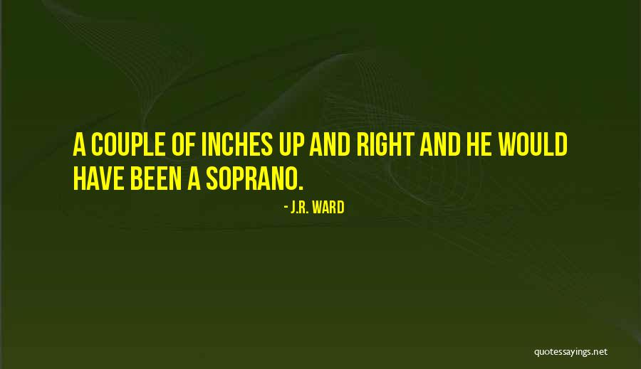 J R Bdb Quotes By J.R. Ward J R Bdb Quotes By J.R. Ward