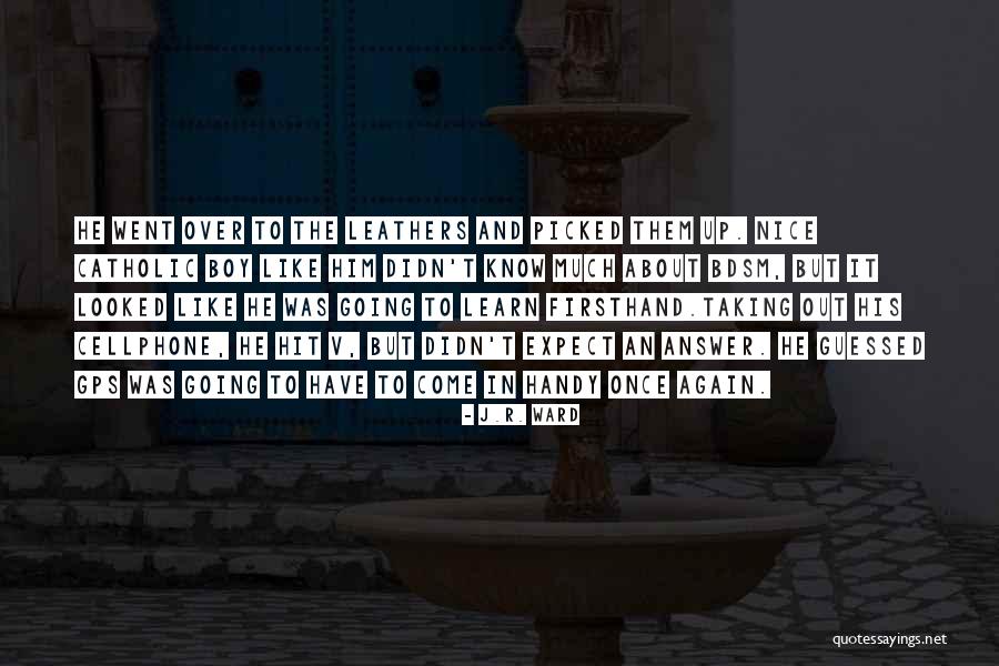 J R Bdb Quotes By J.R. Ward J R Bdb Quotes By J.R. Ward