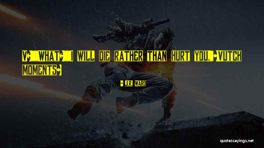 J R Bdb Quotes By J.R. Ward J R Bdb Quotes By J.R. Ward