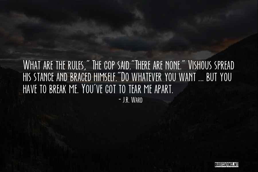 J R Bdb Quotes By J.R. Ward J R Bdb Quotes By J.R. Ward