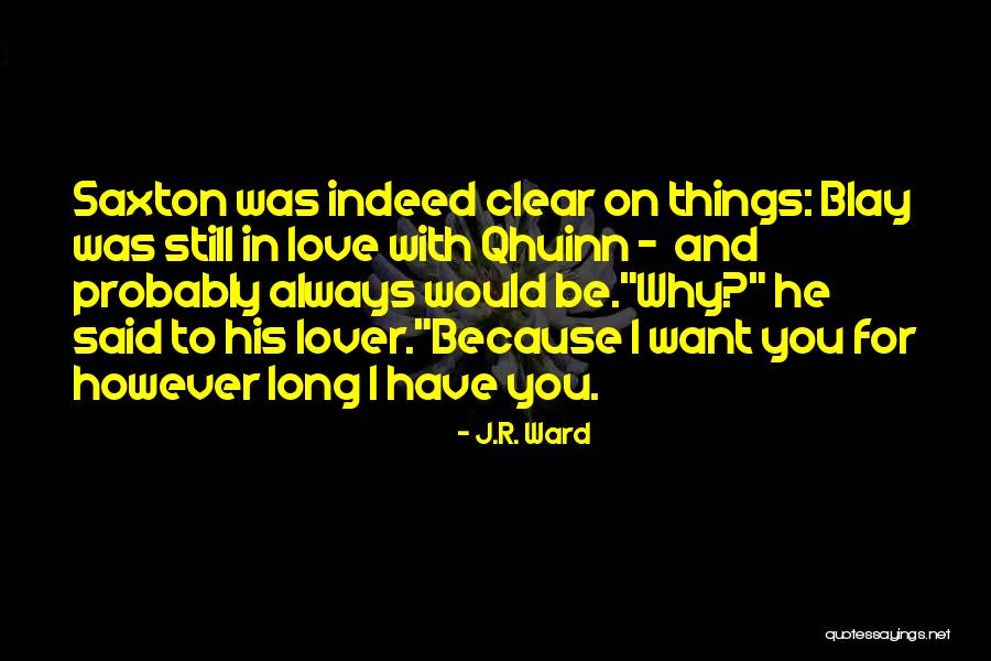 J R Bdb Quotes By J.R. Ward J R Bdb Quotes By J.R. Ward
