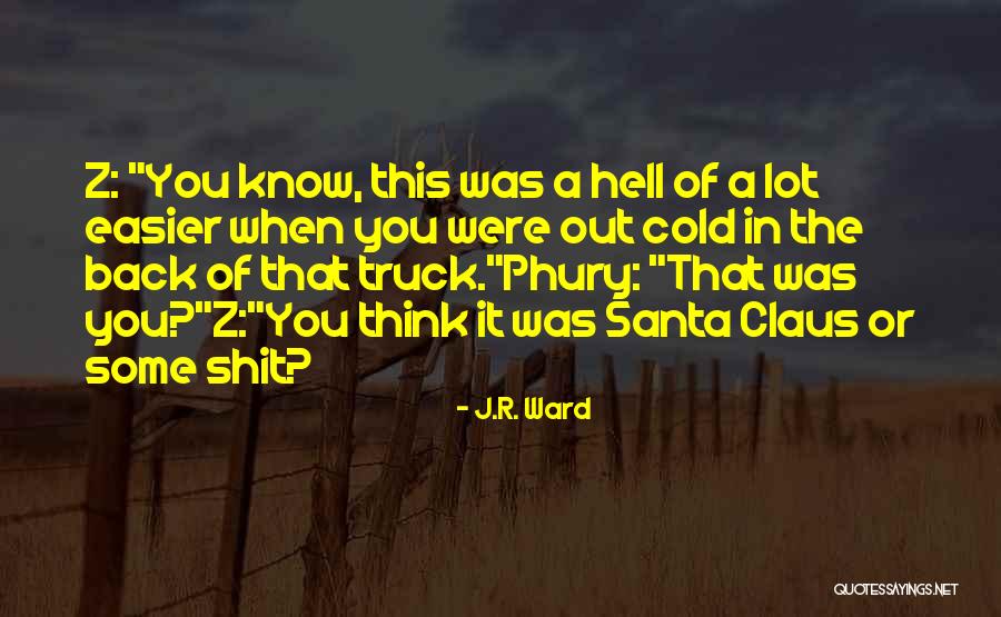 J R Bdb Quotes By J.R. Ward J R Bdb Quotes By J.R. Ward