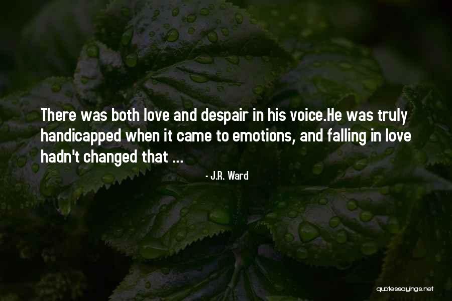 J R Bdb Quotes By J.R. Ward J R Bdb Quotes By J.R. Ward