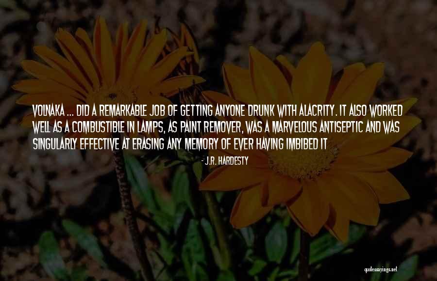 J.R. Hardesty Quotes 172398 J.R. Hardesty Quotes 172398