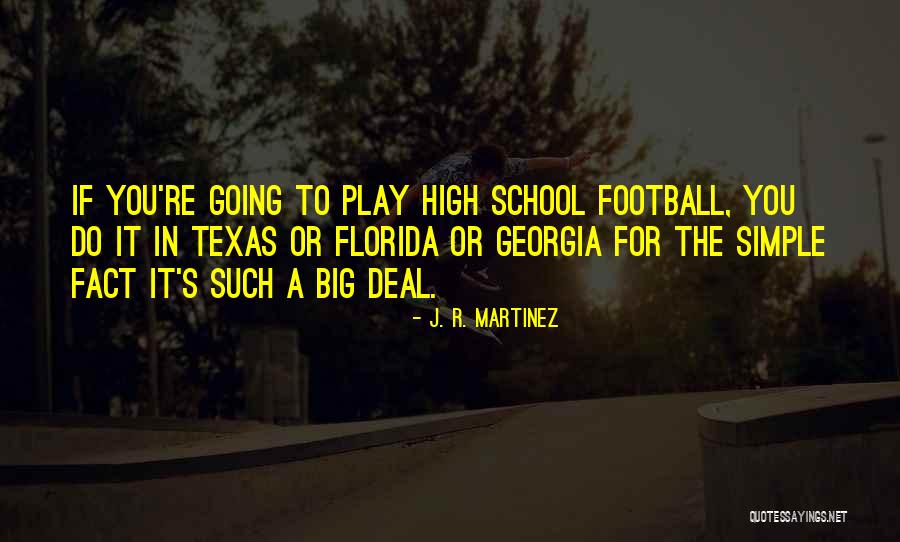 J. R. Martinez Quotes 1232514 J. R. Martinez Quotes 1232514