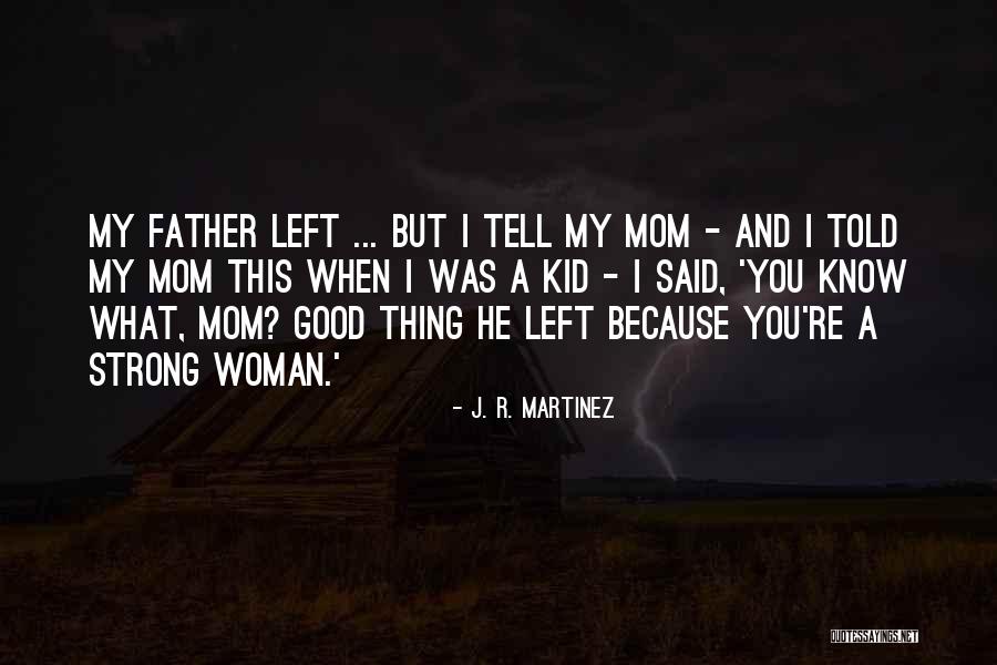 J. R. Martinez Quotes 145627