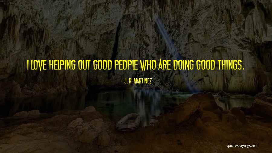 J. R. Martinez Quotes 1635406 J. R. Martinez Quotes 1635406
