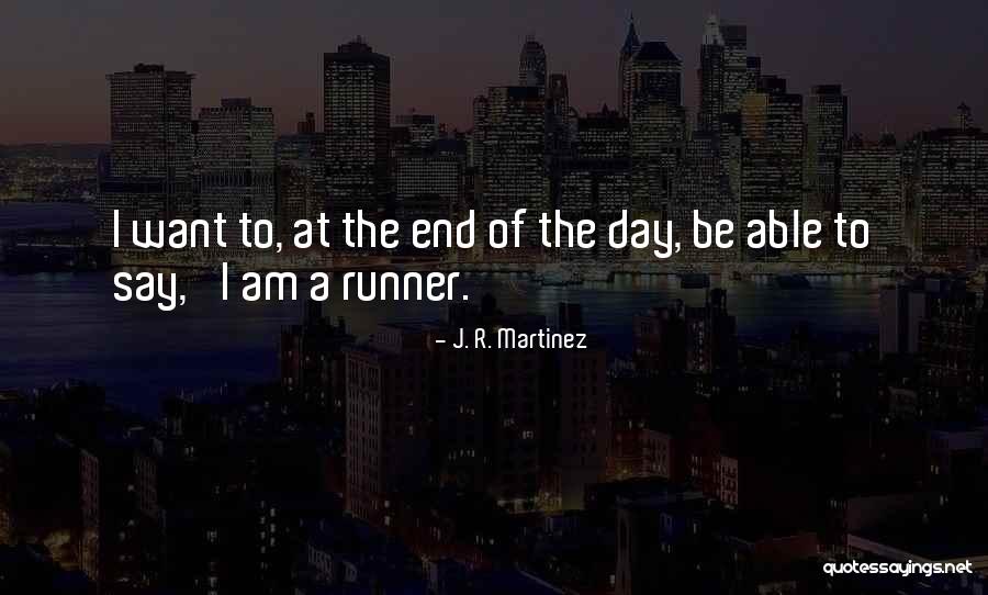 J. R. Martinez Quotes 1986519 J. R. Martinez Quotes 1986519