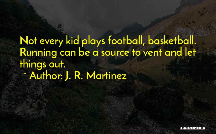 J. R. Martinez Quotes 616210