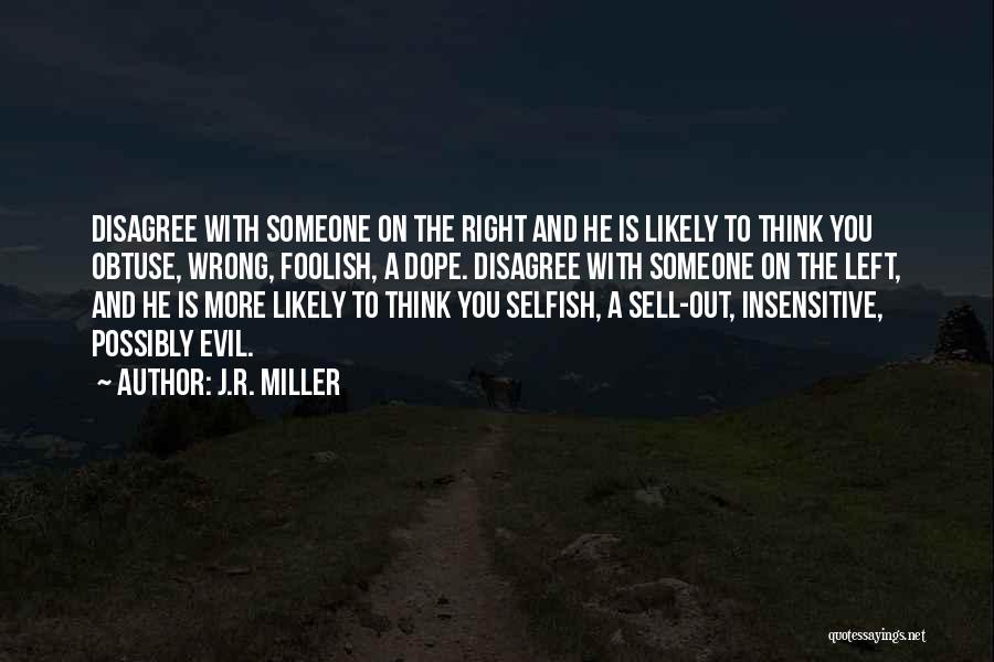 J.R. Miller Quotes 1175481