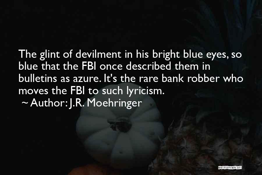 J.R. Moehringer Quotes 1788856