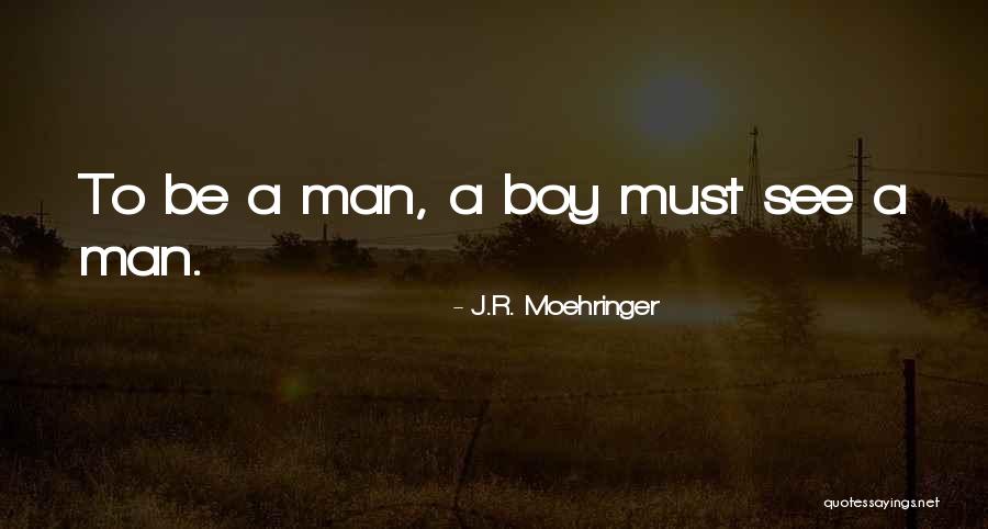 J.R. Moehringer Quotes 1865294