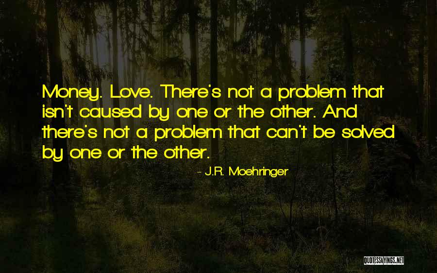 J.R. Moehringer Quotes 571473