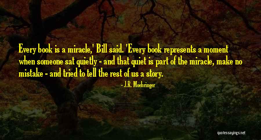 J.R. Moehringer Quotes 931173