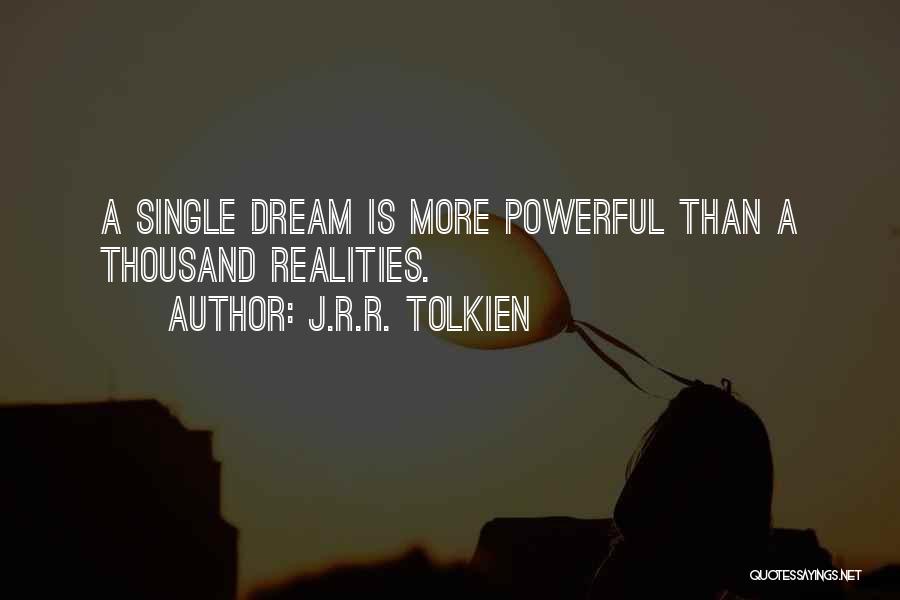 J.r.r. Tolkien Best Quotes By J.R.R. Tolkien