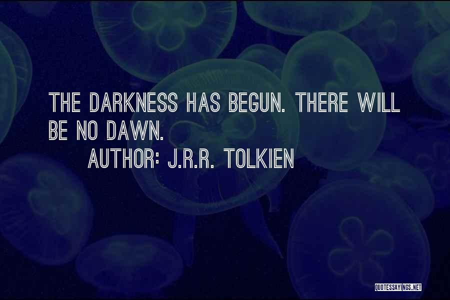 J.r.r. Tolkien Best Quotes By J.R.R. Tolkien