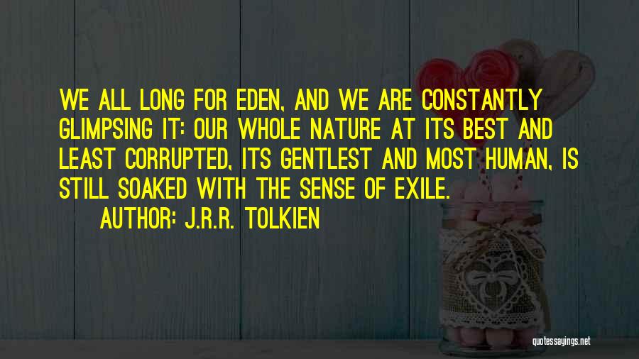 J.r.r. Tolkien Best Quotes By J.R.R. Tolkien