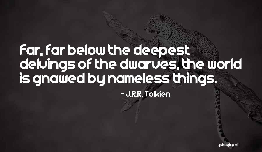 J.r.r. Tolkien Gandalf Quotes By J.R.R. Tolkien