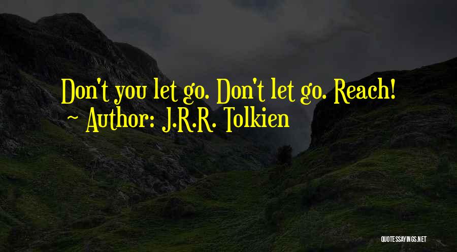 J.r.r. Tolkien Lord Of The Rings Quotes By J.R.R. Tolkien