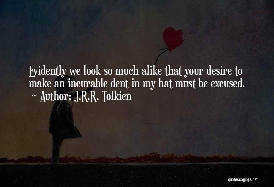 J.r.r. Tolkien Lord Of The Rings Quotes By J.R.R. Tolkien