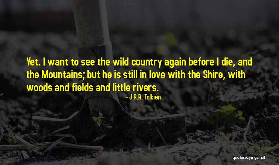 J.r.r. Tolkien Love Quotes By J.R.R. Tolkien J.r.r. Tolkien Love Quotes By J.R.R. Tolkien