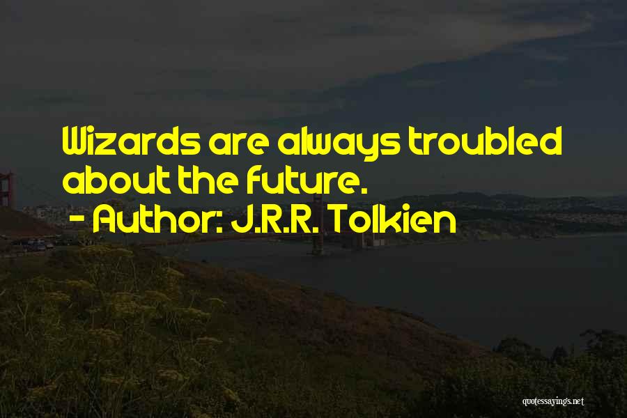 J.R.R. Tolkien Quotes 1030517