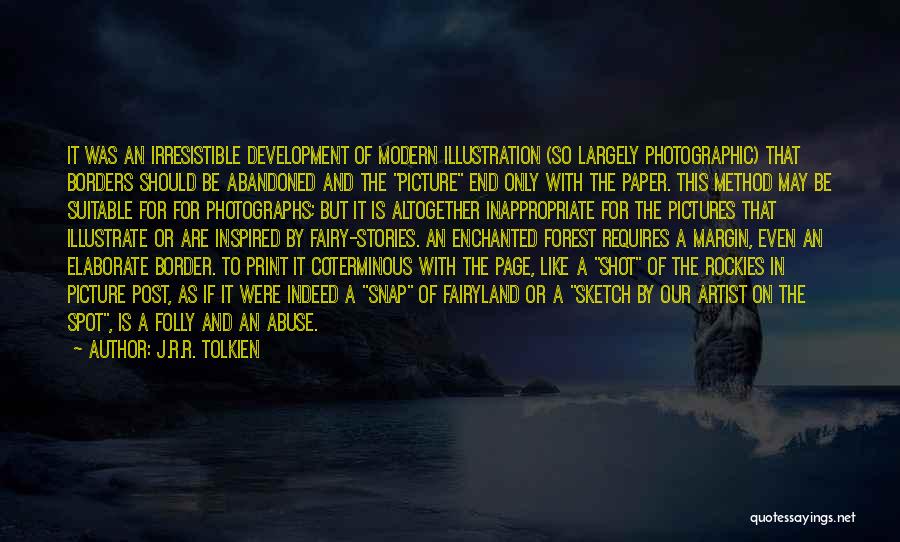 J.R.R. Tolkien Quotes 1115871