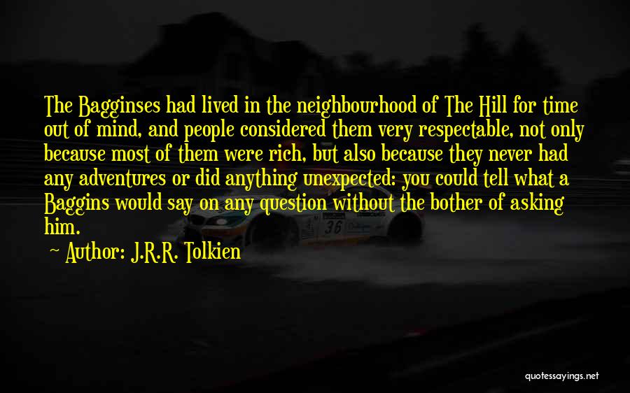 J.R.R. Tolkien Quotes 1177373