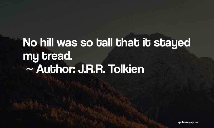 J.R.R. Tolkien Quotes 1236404