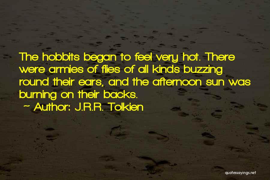 J.R.R. Tolkien Quotes 1240733