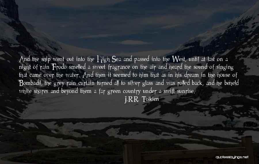 J.R.R. Tolkien Quotes 1260884