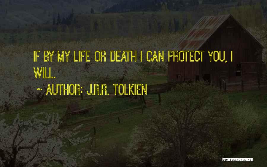 J.R.R. Tolkien Quotes 1381643