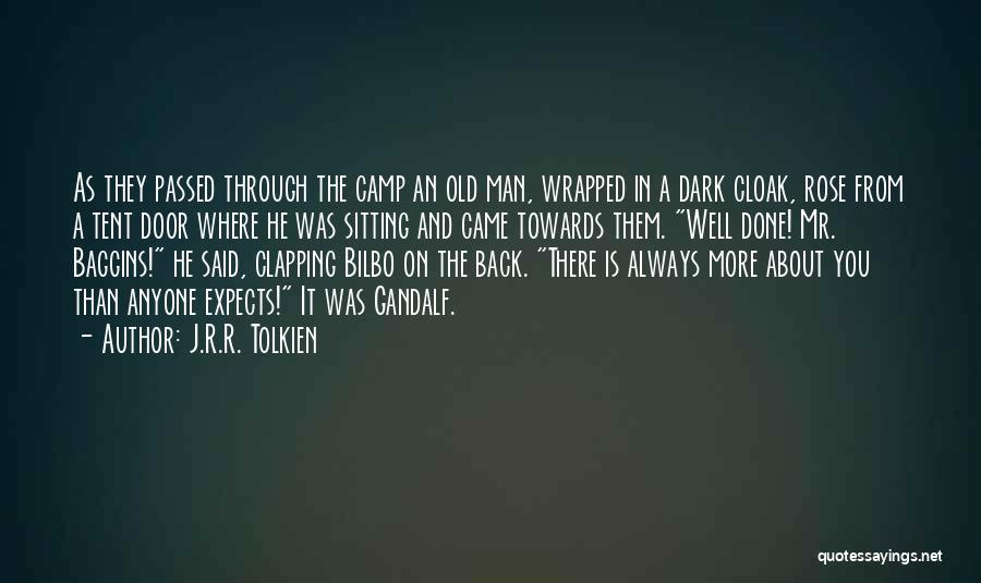 J.R.R. Tolkien Quotes 1469844