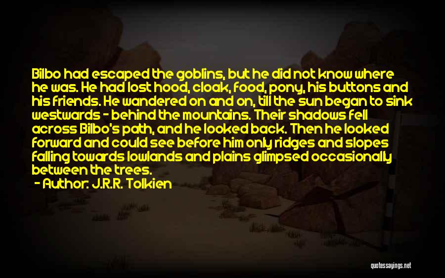J.R.R. Tolkien Quotes 1473409