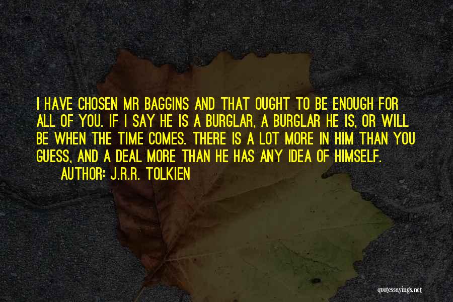 J.R.R. Tolkien Quotes 1568979