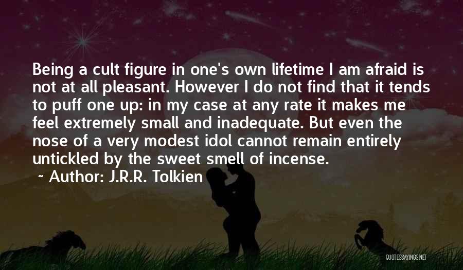 J.R.R. Tolkien Quotes 1725828