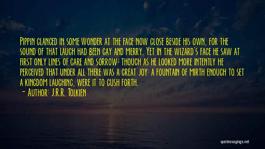 J.R.R. Tolkien Quotes 1800293