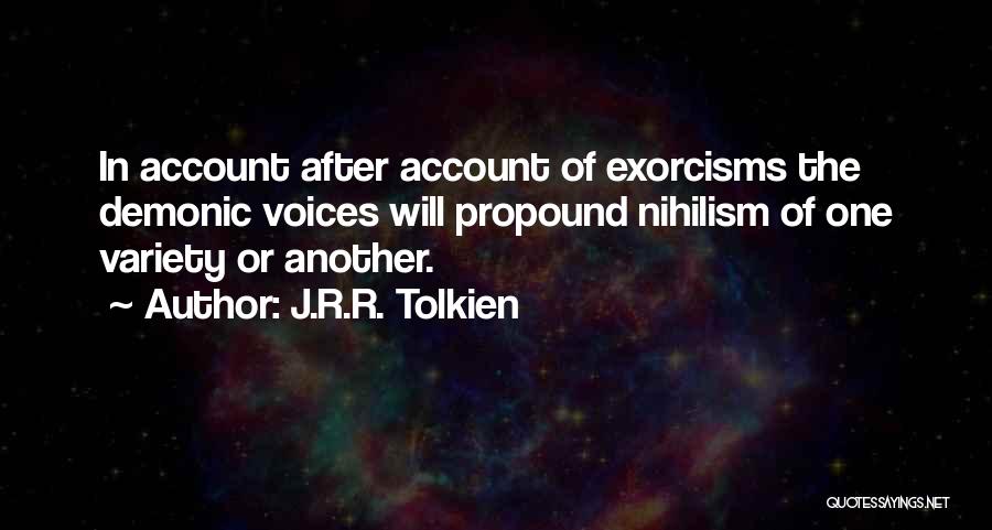 J.R.R. Tolkien Quotes 1932064