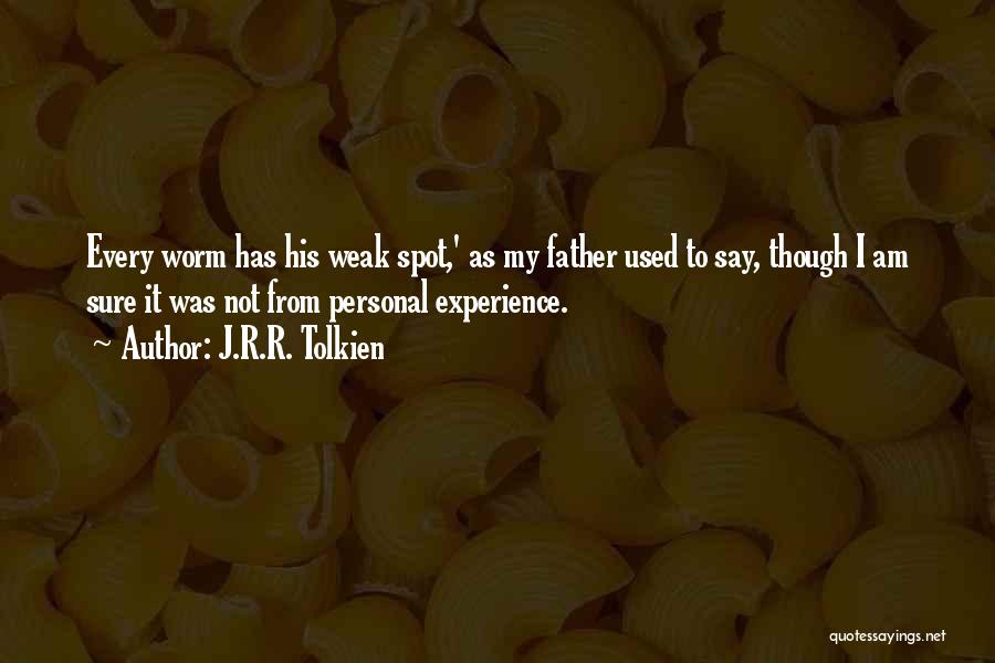 J.R.R. Tolkien Quotes 1992214