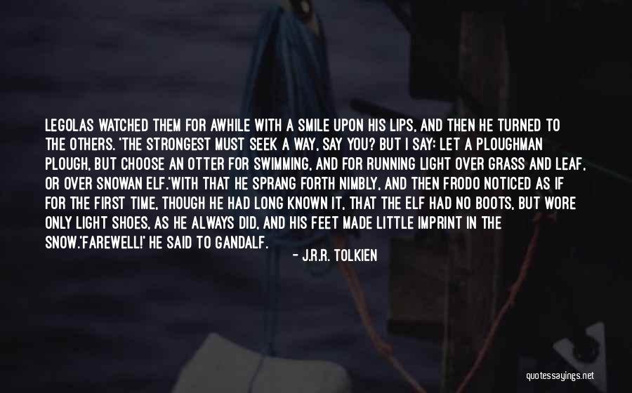 J.R.R. Tolkien Quotes 2041340