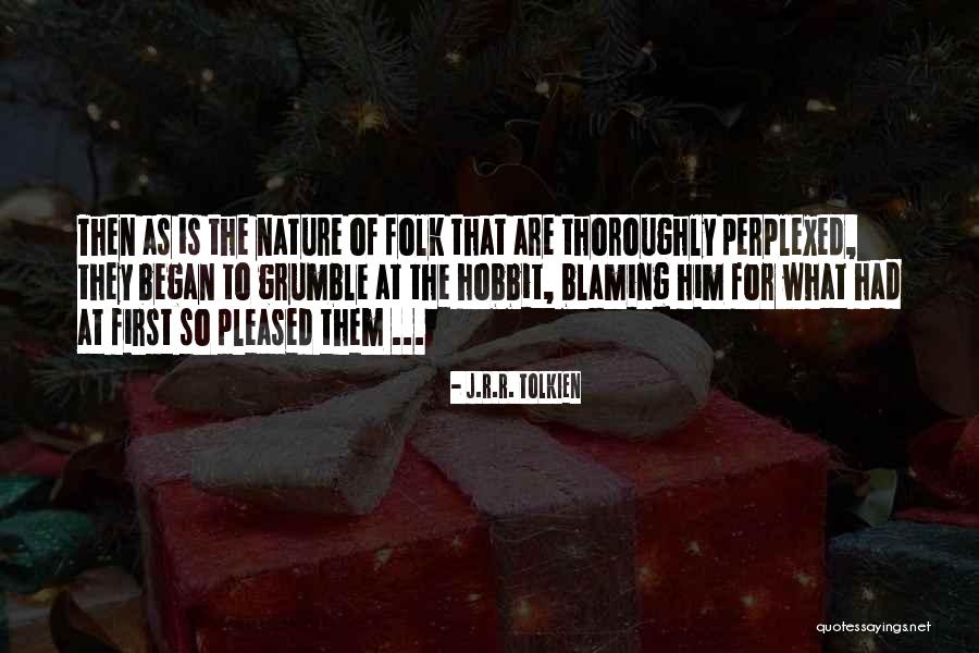 J.R.R. Tolkien Quotes 2042186