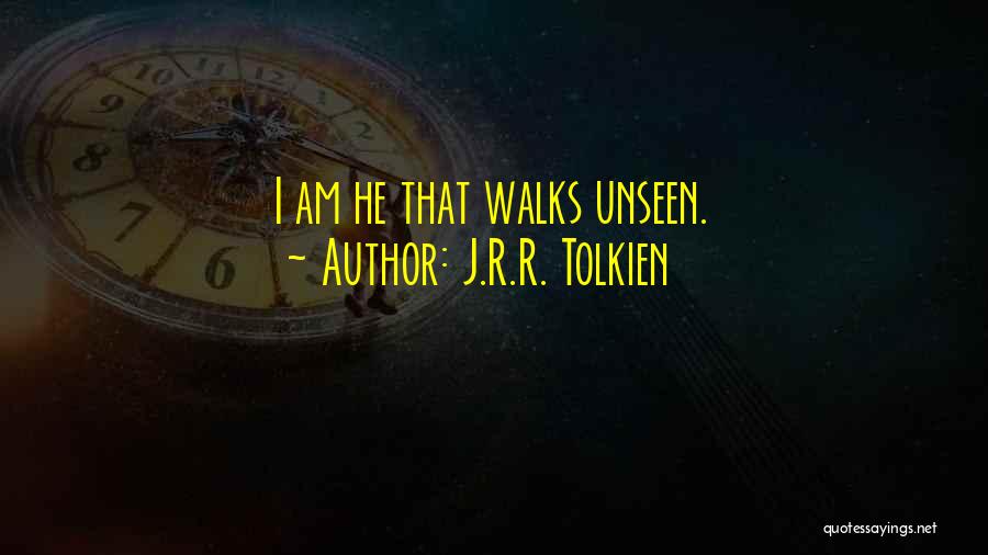 J.R.R. Tolkien Quotes 2098009