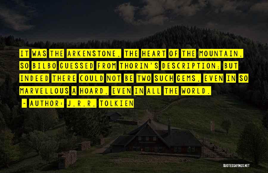 J.R.R. Tolkien Quotes 2227079