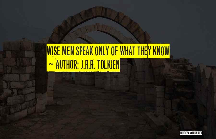 J.R.R. Tolkien Quotes 263333