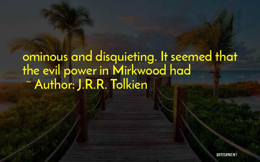 J.R.R. Tolkien Quotes 477549