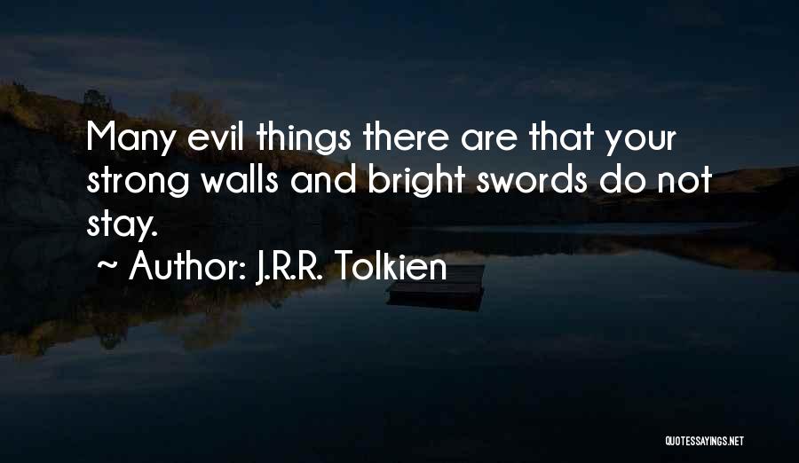 J.R.R. Tolkien Quotes 757762