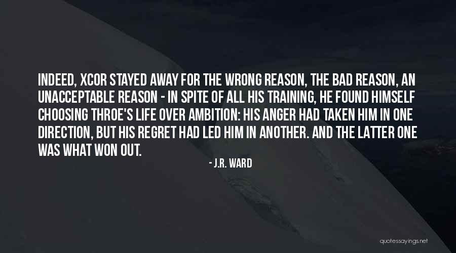 J R Ward Bdb Quotes By J.R. Ward J R Ward Bdb Quotes By J.R. Ward