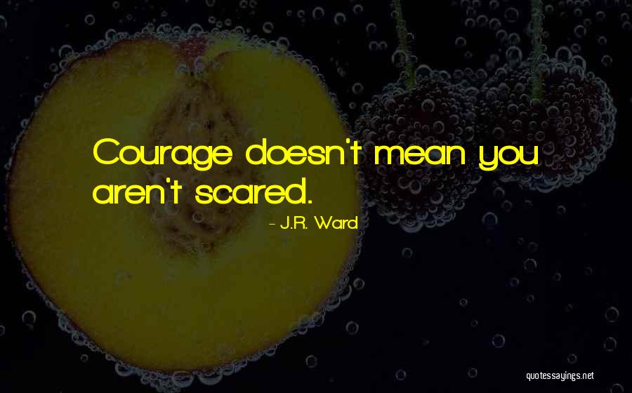 J.R. Ward Quotes 1093006