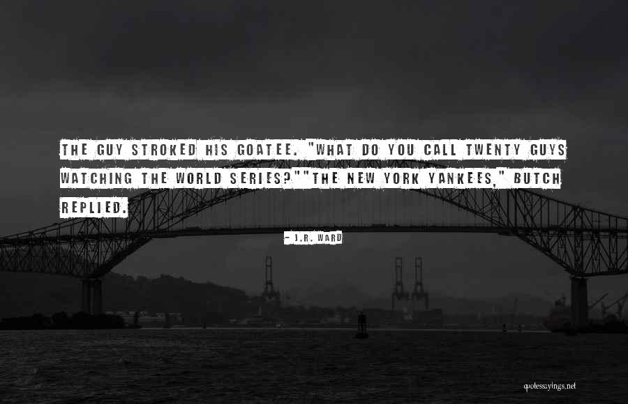 J.R. Ward Quotes 1369871 J.R. Ward Quotes 1369871