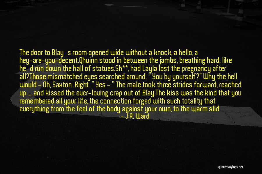 J.R. Ward Quotes 1424482 J.R. Ward Quotes 1424482